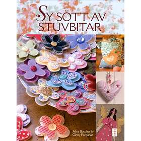 Sy Sött Av Stuvbitar