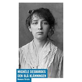 Den Blå Klänningen