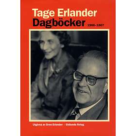 Dagböcker 1966-1967