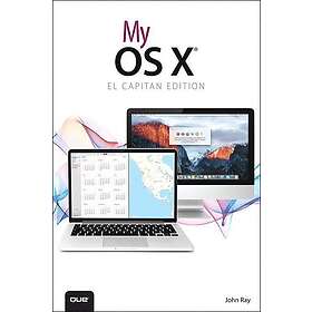 My Os X (el Capitan Edition)