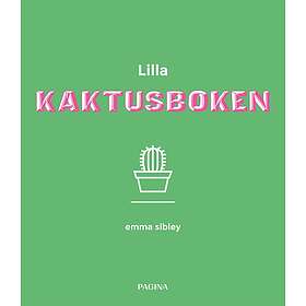 Lilla Kaktusboken