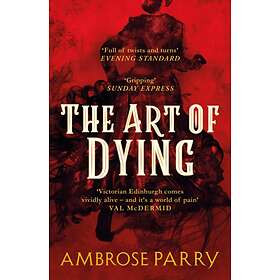 The Art Of Dying