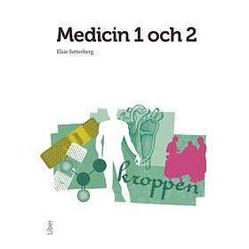 Medicin 1 Och 2