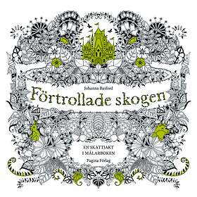 Förtrollade Skogen