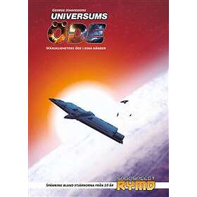 Universums Öde