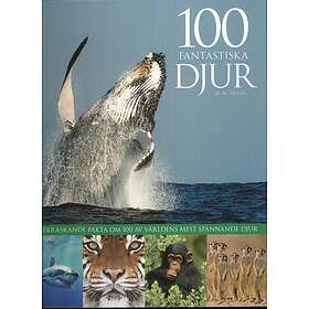 100 Fantastiska Djur