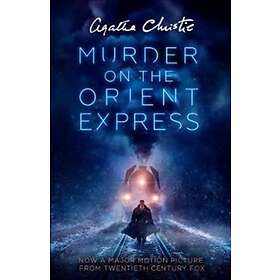 Murder On The Orient Express (film Tie-in)