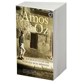 En Berättelse Om Kärlek Och Mörker