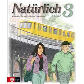 Natürlich 3 Allt-i-ett-bok