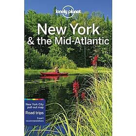 New York & The Mid-atlantic Lp