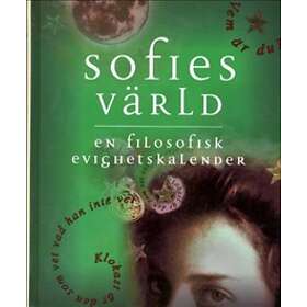 Sofies Värld