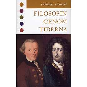 Filosofin Genom Tiderna 1600-talet 1700-talet