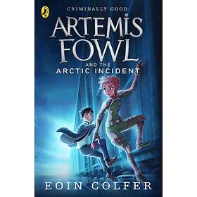 Artemis Fowl And The Arctic Incident