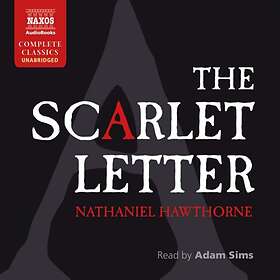 Hawthorne Nathaniel: The Scarlet Letter