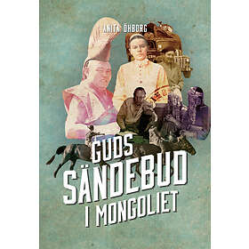 Guds Sändebud I Mongoliet