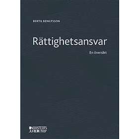 Rättighetsansvar En Översikt