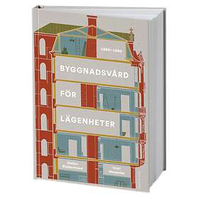 Byggnadsvård För Lägenheter 1880-1980