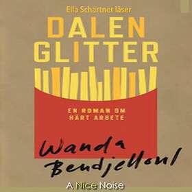 Dalenglitter- En Roman Om Hårt Arbete