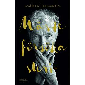 Måste Försöka Skri-