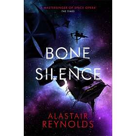 Bone Silence