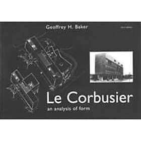 Le Corbusier An Analysis Of Form