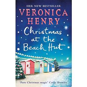 The Beach Hut At Christmas