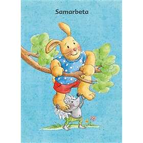 Kompisar Kompisaffischer