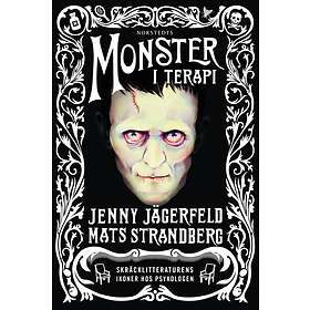 Monster I Terapi Skräcklitteraturens Ikoner Hos Psykologen