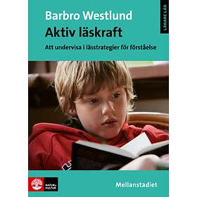 Aktiv Läskraft, Mellanstadiet
