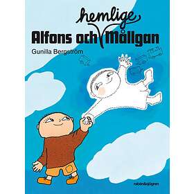 Alfons Och Hemlige Mållgan