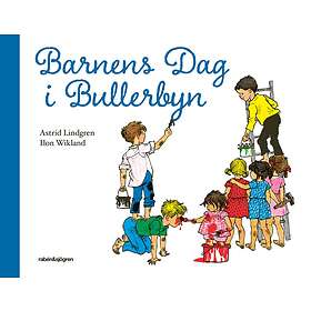 Barnens Dag I Bullerbyn