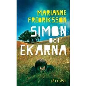 Simon Och Ekarna (lättläst)