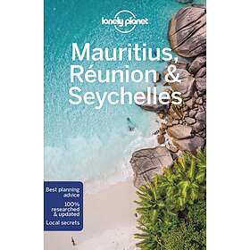 Mauritius, Reunion & Seychelles Lp