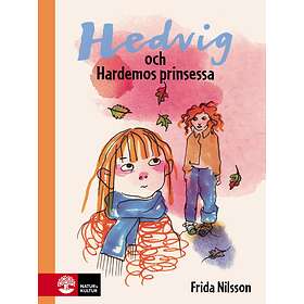 Hedvig Och Hardemos Prinsessa