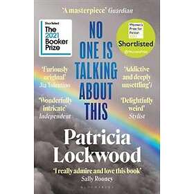 No One Is Talking About This