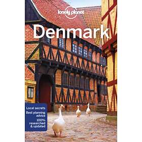 Denmark Lp
