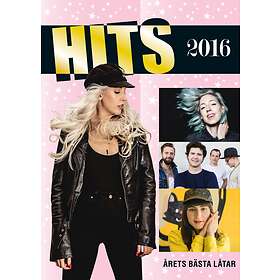 Hits 2016 Årets Bästa Låtar
