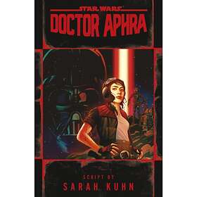 Doctor Aphra (star Wars)
