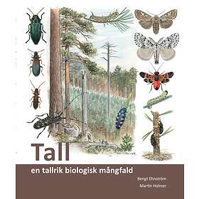 Tall En Tallrik Biologisk Mångfald