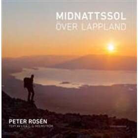 Midnattssol Över Lappland