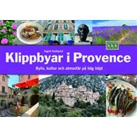 Klippbyar I Provence