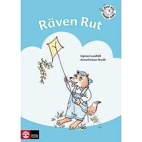 Räven Rut Övningar I Läsförståelse