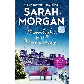 Moonlight Over Manhattan