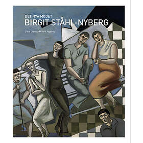 Det Nya Modet Birgit Ståhl-nyberg