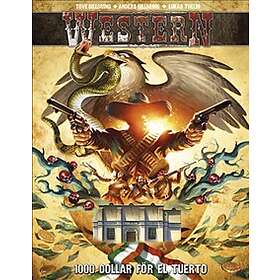 1.000 Dollar För El Tuerto