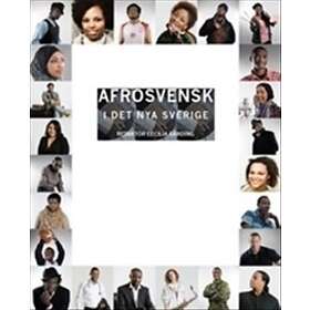 Afrosvensk I Det Nya Sverige