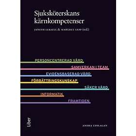 Sjuksköterskans Kärnkompetenser