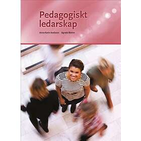 Pedagogiskt Ledarskap