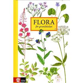 Flora För Grundskolan