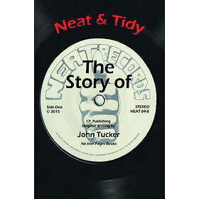 Neat & Tidy: History Of Records The